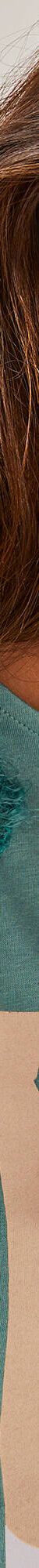 Gilet paletot Spécial Petites, maille poilue (vert grisé) Gilet paletot Spécial Petites, maille poilue (vert grisé)